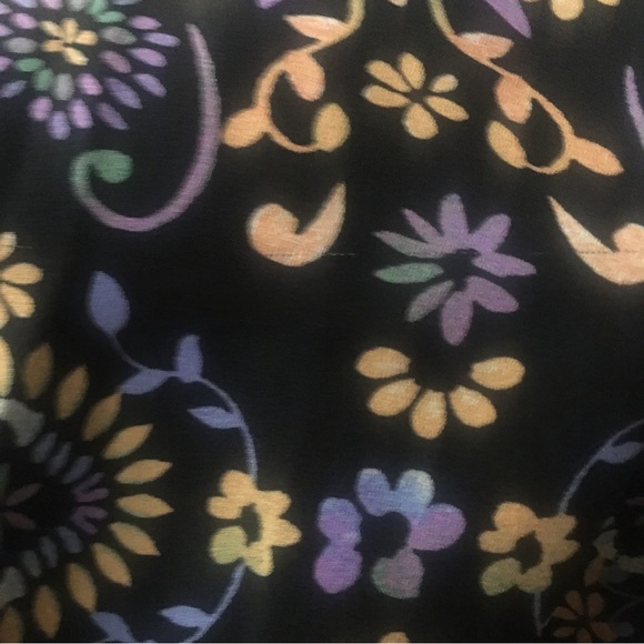 Nanette Nanette Lepore Smock Neck Long Sleeve Midi Dress NWT - Picture 14 of 15